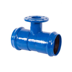 لوله ها و اتصالات PVC