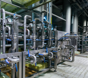 لوله ها و اتصالات